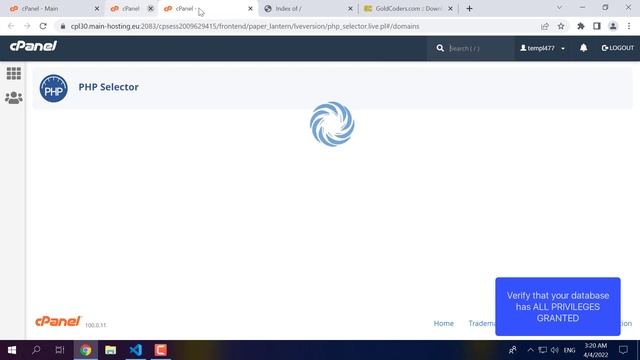 How Install HYIP Manager Pro Goldcoders 2022 - Version PHP 7.x смотреть онлайн