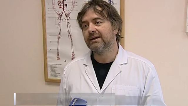 Портрет врача: Станислав Майнугин смотреть онлайн