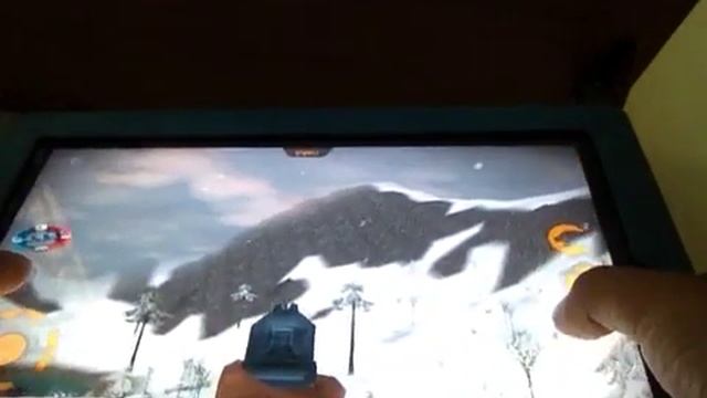 Carnivores ice age update vid смотреть онлайн