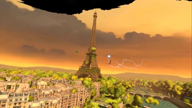 [VR] Eagle Flight - 1000 Games Challenge | #51 смотреть онлайн