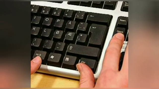 Что делать? зависла игр или программа смотреть онлайн