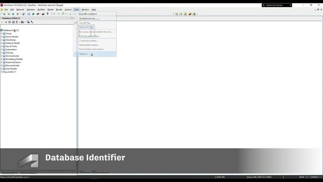 InfoWorks ICM 2024.2: ICMExchange API, FEH22, improved XPStorm/XPSWMM import смотреть онлайн