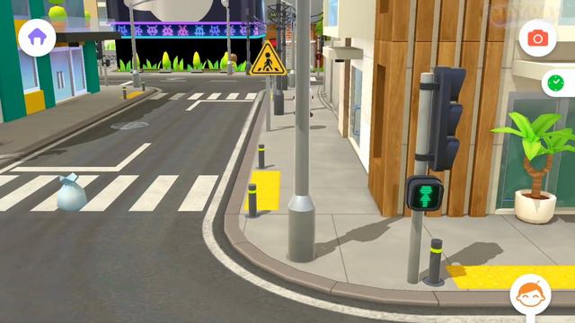 Urban City Stories #1 | PlayToddlers | Educational | Pretend Play | Fun Mobile Game | HayDay