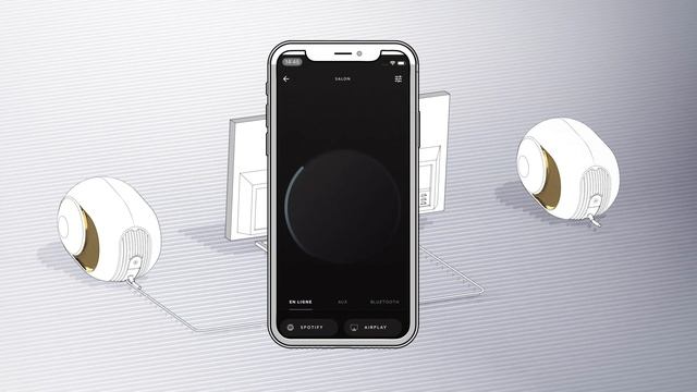 Devialet Phantom I Dos 2 Tutorials - TV смотреть онлайн