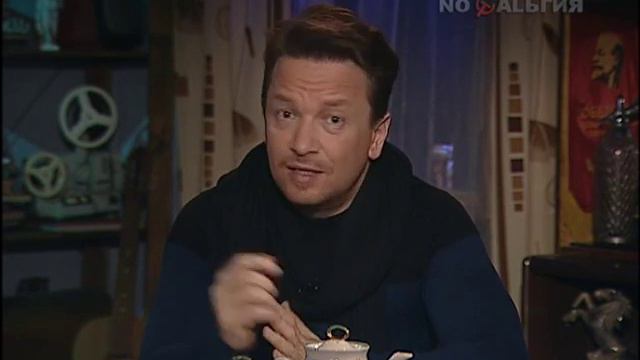 Александра Маринина (2016) смотреть онлайн