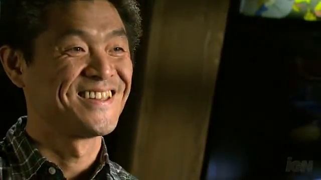 Golden Axe: Beast Rider Xbox 360 Feature-Commentary - Chapter One смотреть онлайн