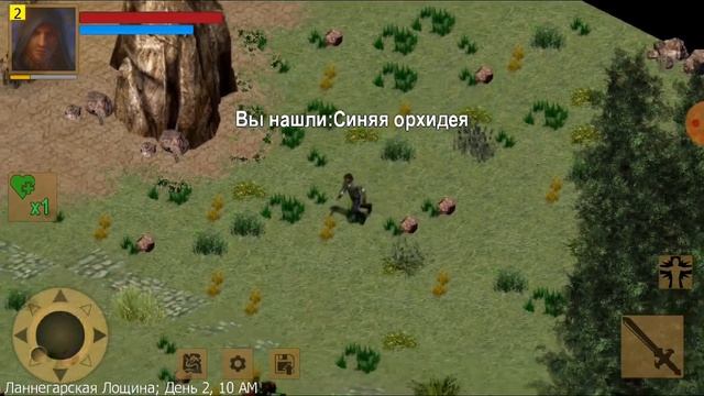 Exiled Kingdoms RPG ENB mod за Клерик #1 смотреть онлайн