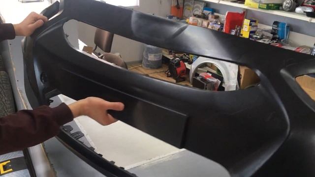 Ремонтные метаморфозы