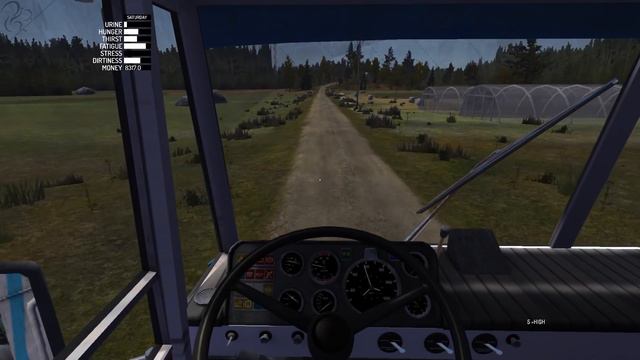 My Summer Car - Episode 45 - Pig Man смотреть онлайн
