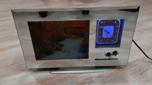 Музыкальные часы