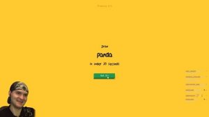 РИСУЙ, РЫДАЙ :D ► Quick, Draw! |8|