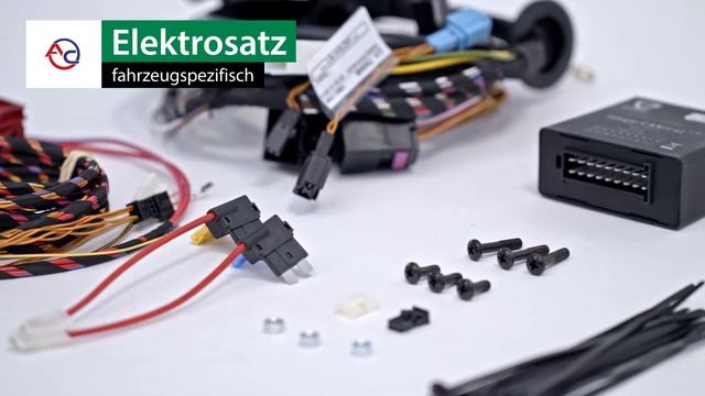 Anhängerkupplung Abnehmbar OPEL OMEGA B Caravan  | AUTO-HAK Komplettsatz + Montage Von Rameder