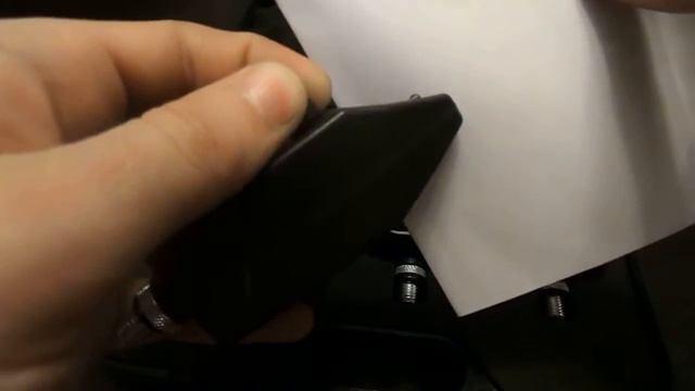 Электронный сигнализатор поклевки Hoxwell HL154 смотреть онлайн