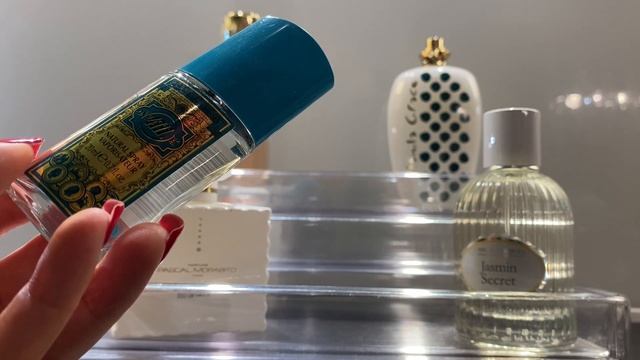 [ITALIANO] RECENSIONE PROFUMI ESTIVI 6 - BASSO COSTO IMPERDIBILI смотреть онлайн