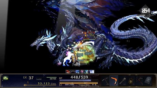 Al Khamis Dragon King (Impossible) Cadaceus Strategy | ASTLIBRA Revision смотреть онлайн