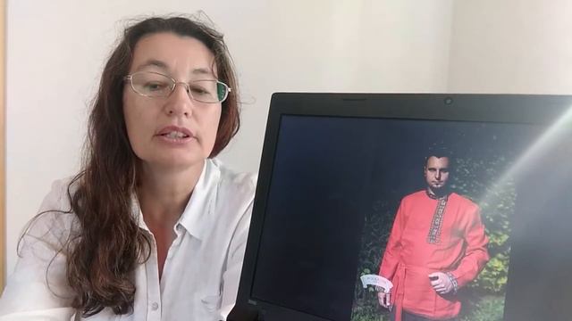 «Видео-Отчет Библиотеки им. Л. Андреева (г. Орёл)» смотреть онлайн