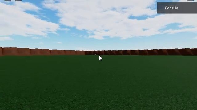 (Not Working) Roblox Studio: Cartoon Cat NPC Test Showcase смотреть онлайн