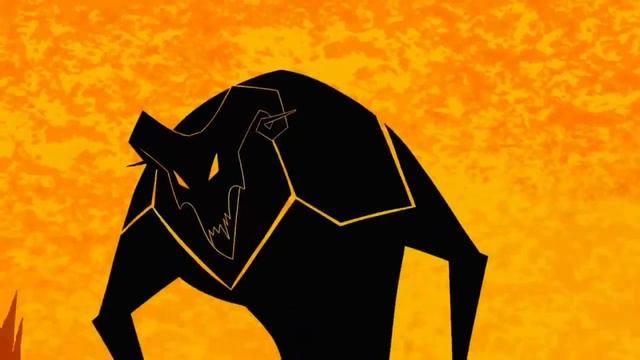 Финал 2 сезона 