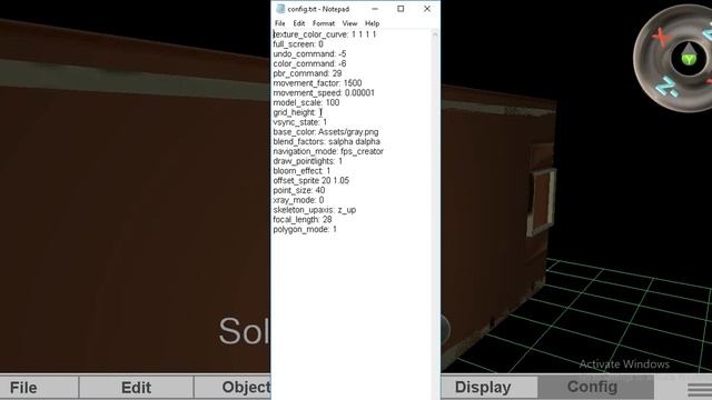 opengl engine few feature added смотреть онлайн