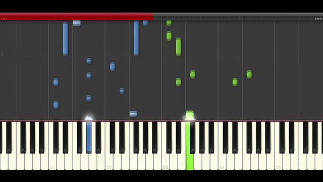 Naughty Boy Beyonce Runnin Arrow Benjamin Piano tutorial Midi Sheet Excactly Notes смотреть онлайн