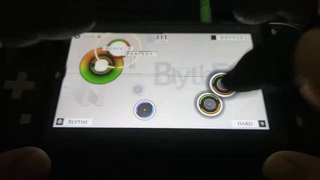 Cytus Alpha (BlythE) смотреть онлайн