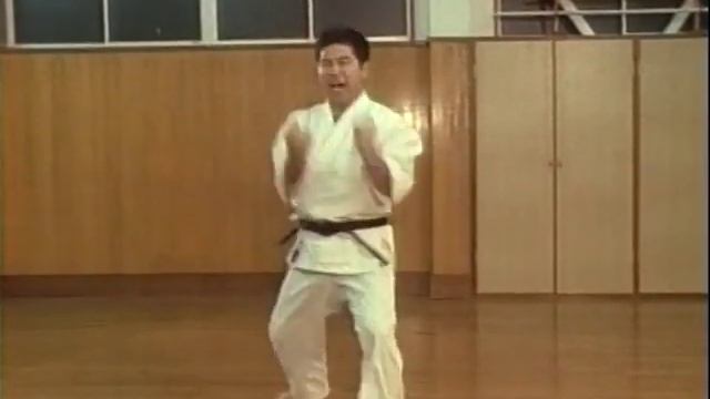 Gekisai dai ni Kata смотреть онлайн