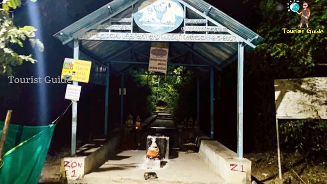 Tiruvannamalai District Tourist Places | திருவண்ணாமலை மாவட்டத்தின் சுற்றுலாதலங்கள் TamilTouristGuid смотреть онлайн