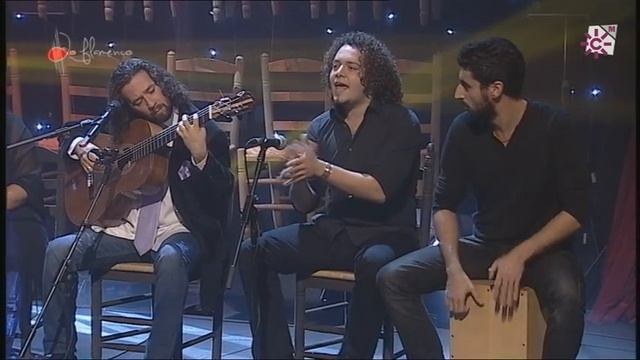 Bulerías. La reina gitana. 2011 смотреть онлайн