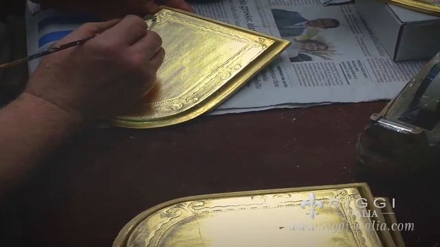 RIGGI - Art смотреть онлайн