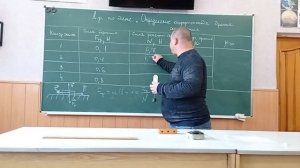 Лабораторная работа по теме: «Определение коэффициента трения скольжения» (Физика 7, 10 класс)