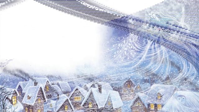 Зимняя викторина Загадки матушки Вьюги смотреть онлайн