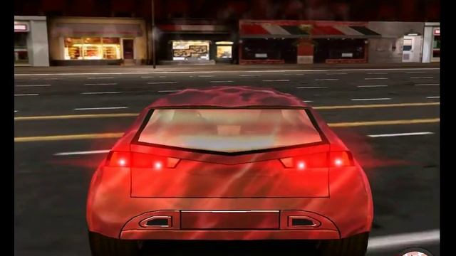 Прохождение Manhattan Chase задание 5 (Jasmine) смотреть онлайн