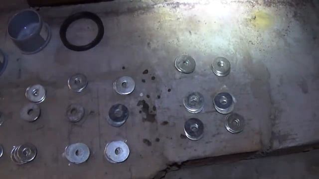 05-08.06.2019 Вентиляция бани, продухи смотреть онлайн