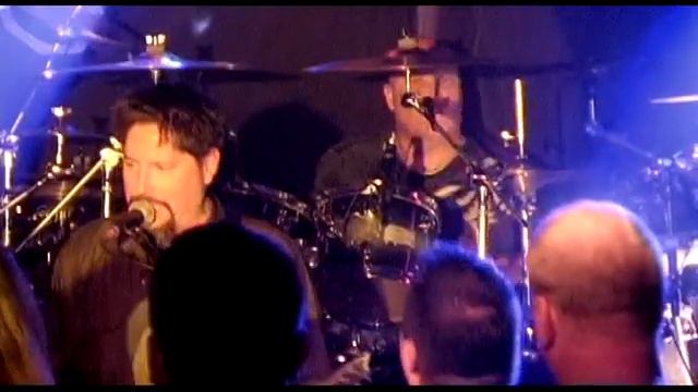 ANACRUSIS - Release (2010 Reunion Concert) смотреть онлайн