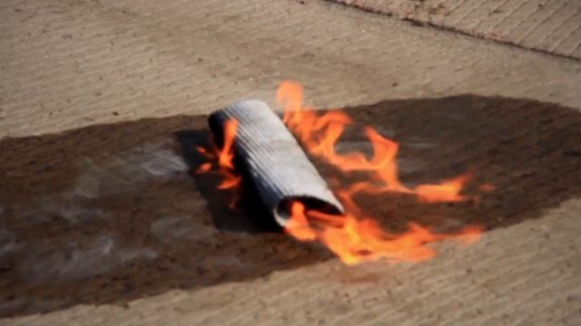 Инновационная огнезащита: «Фонтанка» продолжает жечь! смотреть онлайн