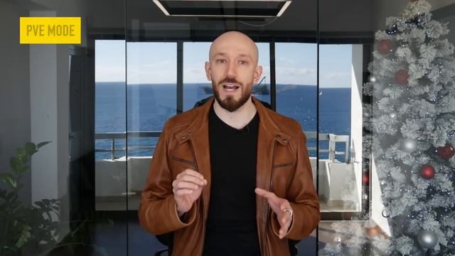 Year in review & Plans for 2024 – TALKING WAR ROBOTS смотреть онлайн