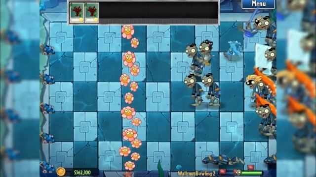 PvZ 2 PAK Under The Water Mod by OpenRayder | Underwater Fights | Gameplay + Link Download смотреть онлайн