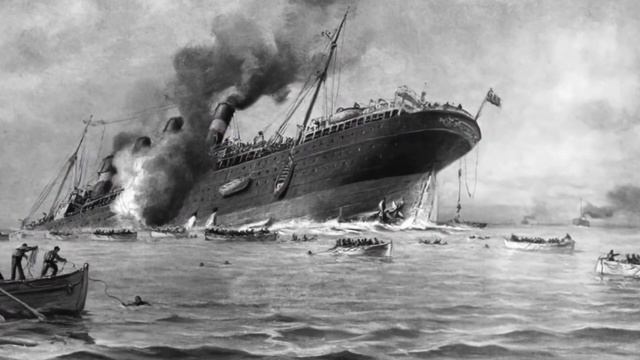 The lore for Kaiserreich is pretty bad смотреть онлайн