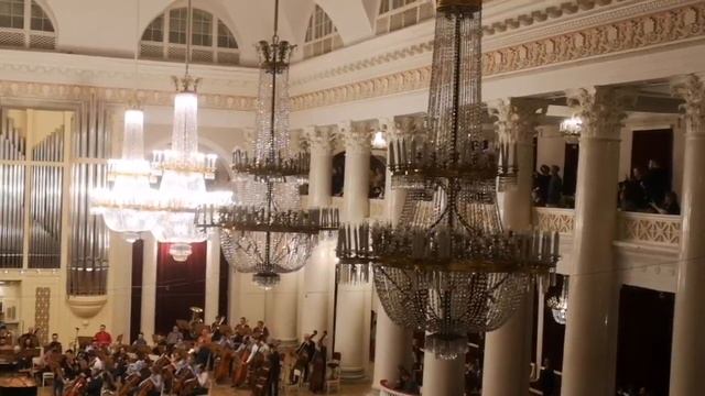 Давай танцевать! Let's Dance!!! 22.01.2023 SPb БЗФ смотреть онлайн