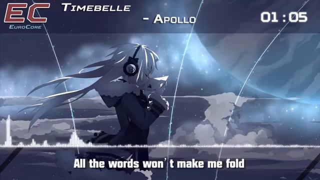 Apollo- текст песню (англиский язык) смотреть онлайн
