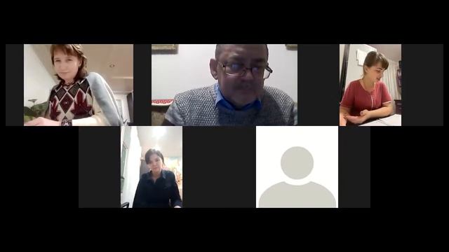гештальт как способ контакта с собой и окружающим миром 4 смотреть онлайн