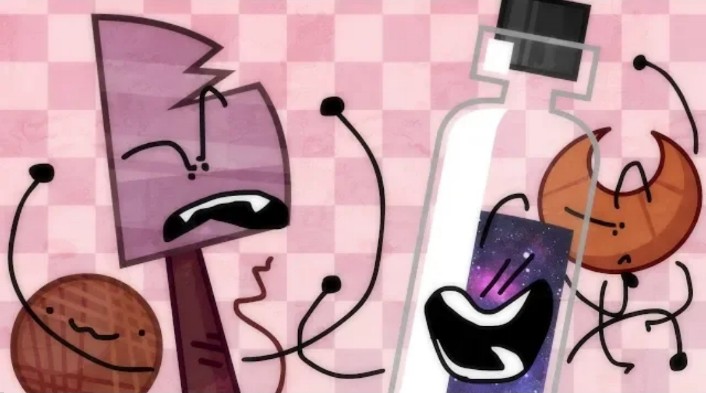 И.Н.М.Т. - опенинг смотреть онлайн