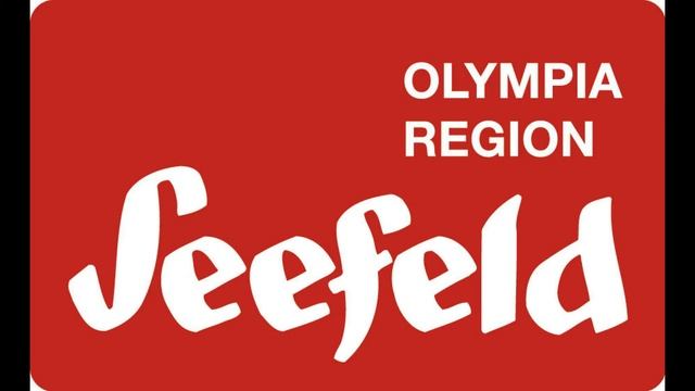Seefeld in Tirol route смотреть онлайн