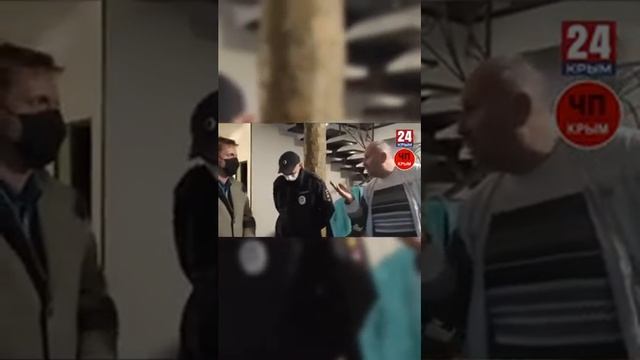 Органы опеки забирают приёмных детей из семьи. Симферополь, Крым смотреть онлайн