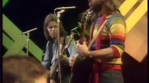 Manfred Mann's Earth Band  -  California (1977)