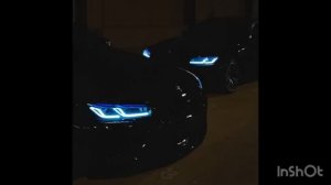 MACAN - ASPHALT 8 (1 часов без перерыва)