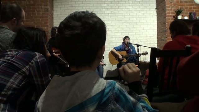 New Year Song by Umka = "Новогодняя" (Умка) смотреть онлайн