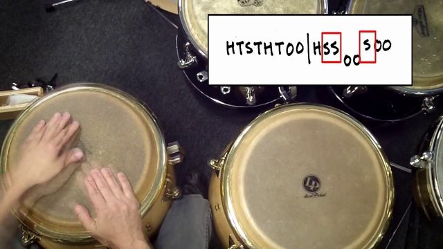 A Slappier Tumbao (Quick Hits #4) смотреть онлайн