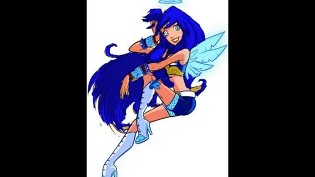 Ангел РАФ очень удивительная! смотреть онлайн