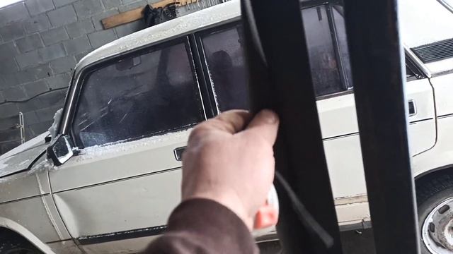 Як зробити підйомник для автомобілів. смотреть онлайн